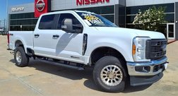 2023 Ford Super Duty F-250 XL