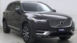 2024 Volvo XC90 B6 Plus Bright Theme 7P