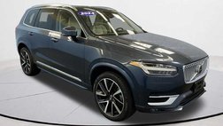 2024 Volvo XC90 B6 Ultimate Bright Theme 7P