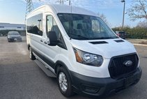 2023 Ford Transit 350 XL
