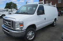 2012 Ford E-Series E-150