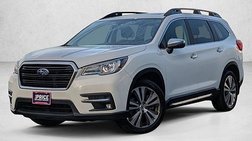 2019 Subaru Ascent Touring