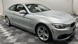 2017 BMW 4 Series 440i xDrive
