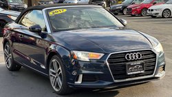 2017 Audi A3 2.0T Premium