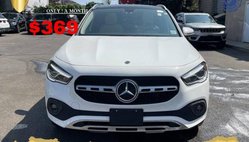2023 Mercedes-Benz GLA-Class GLA 250 4MATIC