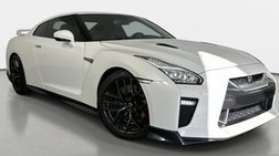 2018 Nissan GT-R Premium