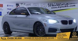 2015 BMW 2 Series M235i