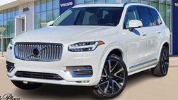 2025 Volvo XC90 B6 Plus Bright Theme 7P