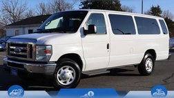 2012 Ford E-Series XLT