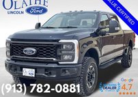2023 Ford Super Duty F-250 Lariat