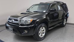 2006 Toyota 4Runner Sport Edition