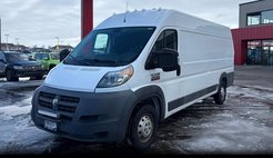 2015 Ram ProMaster 3500 159 WB