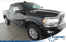 2023 Ram Ram Pickup 3500 Limited