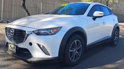 2017 Mazda CX-3 Touring