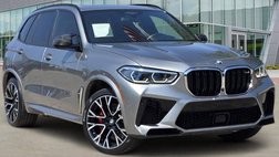 2023 BMW X5 M Base