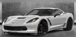 2019 Chevrolet Corvette Grand Sport