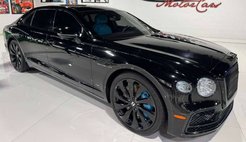 2022 Bentley Flying Spur V8