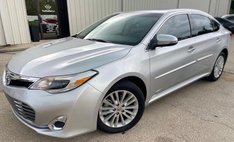 2014 Toyota Avalon Hybrid XLE Premium