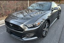 2016 Ford Mustang EcoBoost