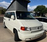 1999 Volkswagen EuroVan MV