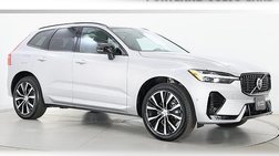 2025 Volvo XC60 B5 Plus Dark Theme