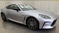 2023 Toyota GR86 Base