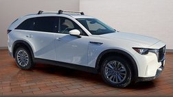2024 Mazda CX-90 Plug-in Hybrid Preferred