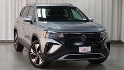 2023 Volkswagen Taos SE 4Motion