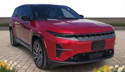 2025 Jeep Wagoneer S Limited