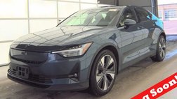 2024 Polestar 2 Long Range Dual Motor