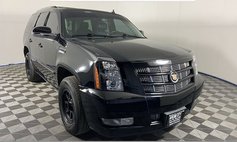 2013 Cadillac Escalade Premium