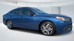 2021 Subaru Legacy Limited