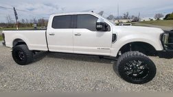 2019 Ford Super Duty F-250 Lariat