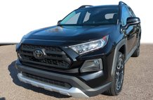 2020 Toyota RAV4 Adventure