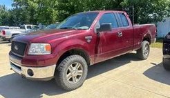 2006 Ford F-150 XLT