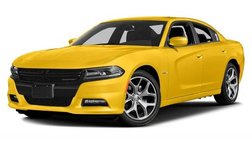 2017 Dodge Charger Daytona
