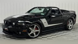 2010 Ford Mustang GT