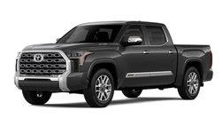 2026 Toyota Tundra 1794 Edition HV