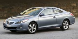 2006 Toyota Camry Solara SE V6