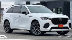 2025 Mazda CX-70 3.3 Turbo S Premium Plus