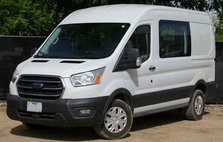 2020 Ford Transit 350