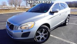 2011 Volvo XC60 T6