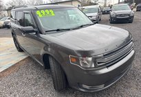 2015 Ford Flex SEL