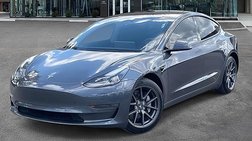 2023 Tesla Model 3 Long Range