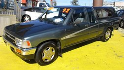 1992 Toyota Pickup Deluxe