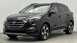 2017 Hyundai Tucson Value
