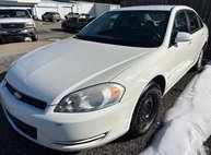 2008 Chevrolet Impala LS