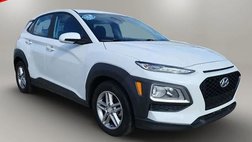 2020 Hyundai Kona SE