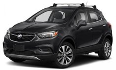 2020 Buick Encore Essence