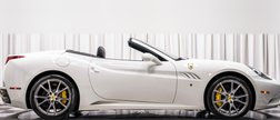 2014 Ferrari California Base